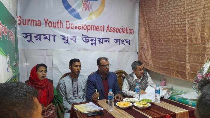 আন্তর্জাতিক নারী দিবস (৮ মার্চ)