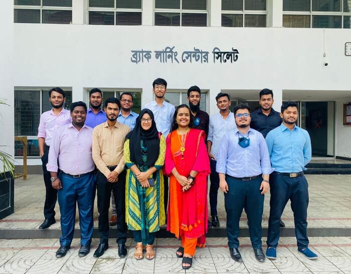 উন্নত দক্ষতা প্রশিক্ষণ