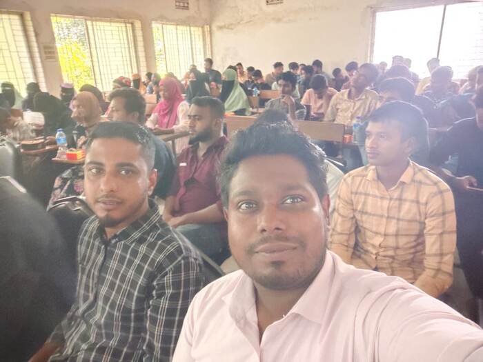 আন্তর্জাতিক মাতৃভাষা দিবস