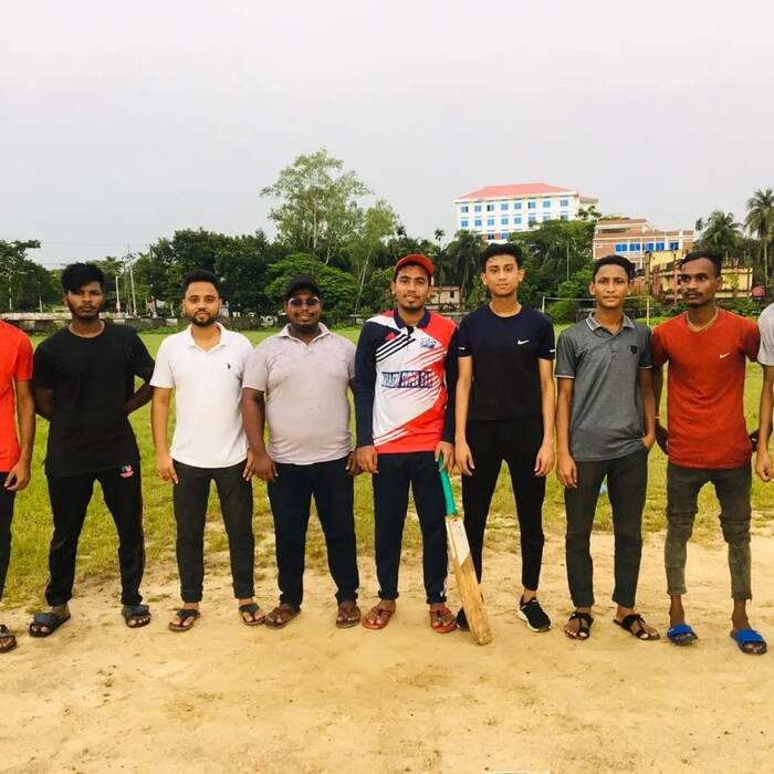 বিশ্ব পরিবেশ দিবস (৫ জুন)