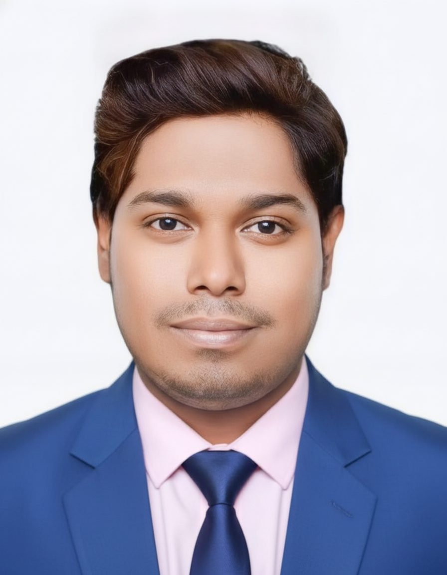 Mahmadul Hassan Shakil